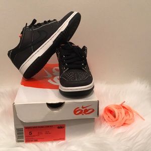 Nike dunk low